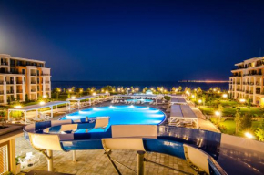 Отель Premier Fort Sands Resort - Full Board  Несебыр